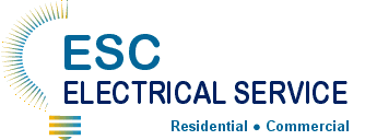 ESC Electric Logo